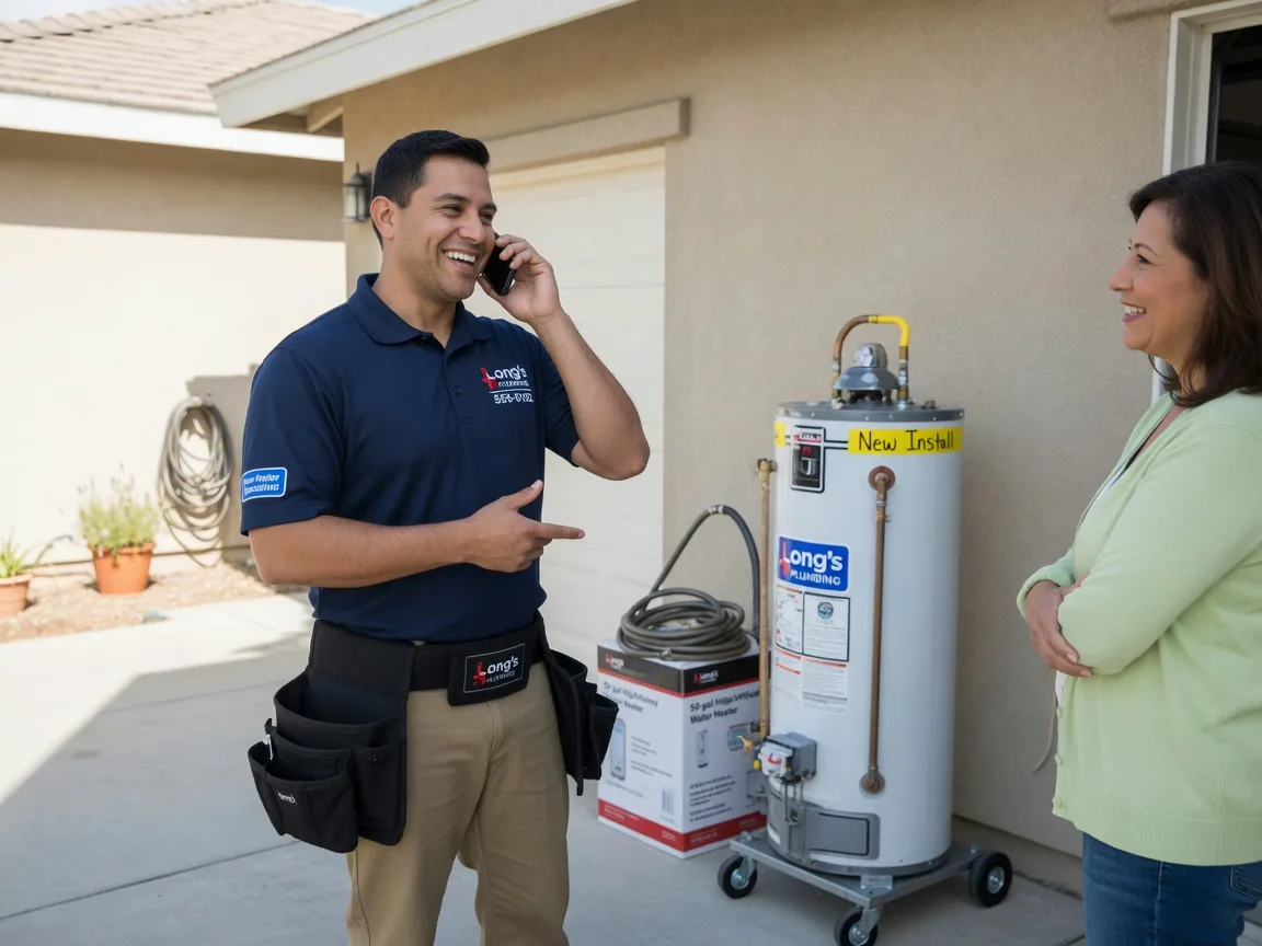 Leak Detection Imperial, MO FAQs